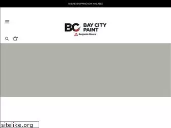 baycitypaint.ca