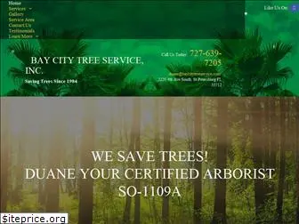 baycitytreeservice.com