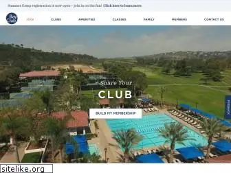 bayclubs.com