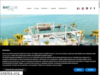 bayclubsanremo.it