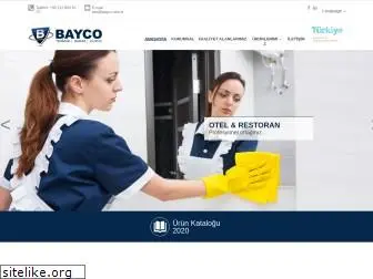 bayco.com.tr