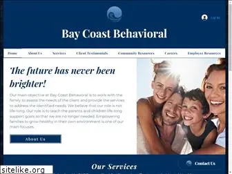 baycoastbehavioral.com