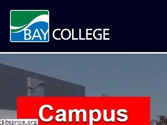 baycollege.edu