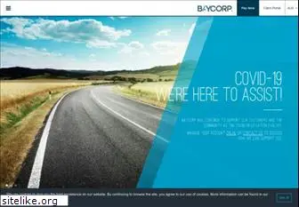 baycorp.com.au