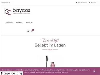 baycos.com
