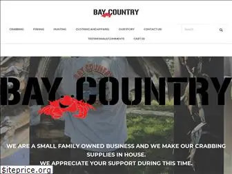 baycountrycrabbingsupply.com