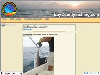 baycountyfishing.com