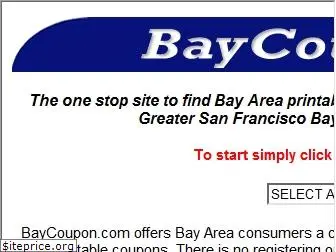 baycoupon.com