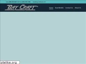 baycraftboats.com