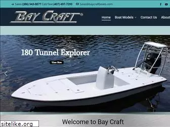 baycraftinc.com