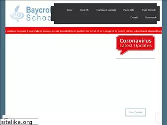 baycroftschool.com