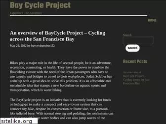 baycycleproject.com