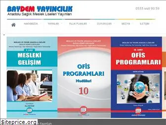 baydemsaglik.com