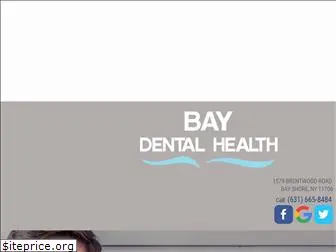 baydentalhealth.com