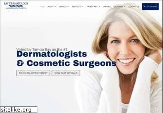 baydermatology.com