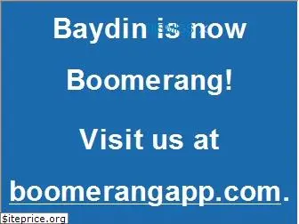 baydin.com