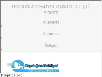 baydogannakliyat.com