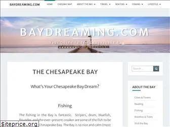 baydreaming.com