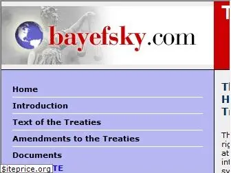 bayefsky.com