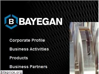 bayegan.net