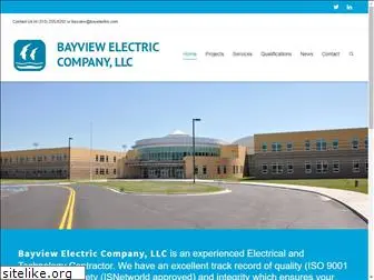 bayelectric.com
