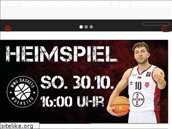 bayer-basketball.de