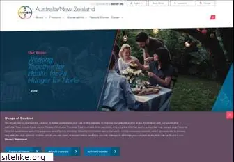 bayer.com.au