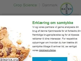 bayercropscience.dk