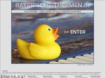 bayerische-thermen.de