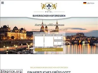 bayerischer-hof-dresden.de