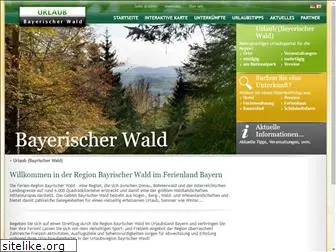 bayerischer-wald-24.de