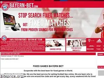 bayern-bet.com