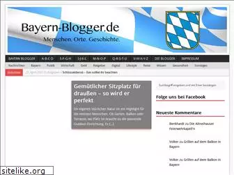 bayern-blogger.de