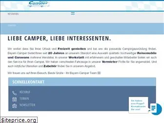 bayern-camper.de