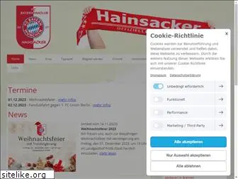 bayern-fanclub-hainsacker.de
