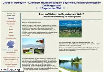 bayern-fewo-urlaub.de