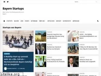 bayern-startups.com