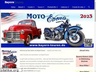 bayern-touren.de