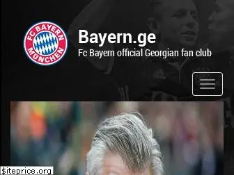 bayern.ge