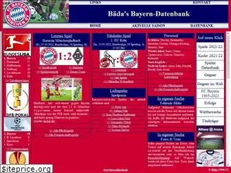 bayernbaeda.de