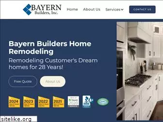 bayernbuilders.com