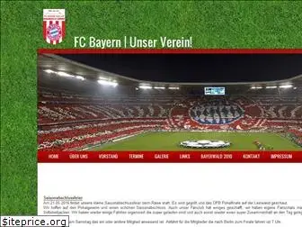 bayernfanclub-rimbach.de