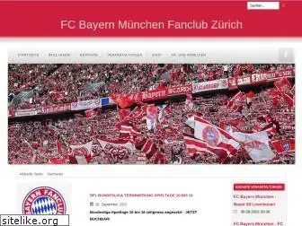 bayernfanclub.ch