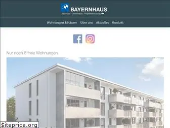 bayernhaus.de