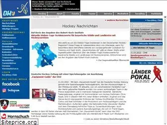 bayernhockey.de