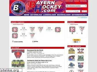 bayernliga.com