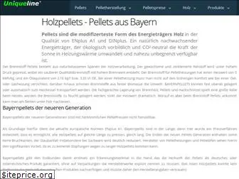 bayernpellets.com