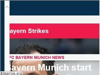 bayernstrikes.com