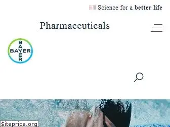 bayerpharma.com