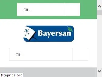 bayersan.com